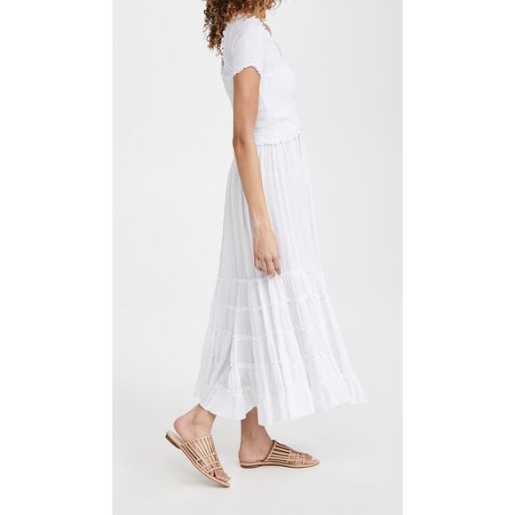 POUPETTE ST BARTH Soledad Dress Size Small - Picture 5 of 10